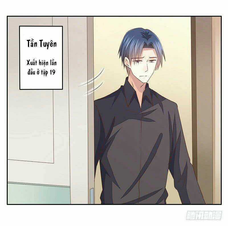 Hôn Bất Do Kỷ - Chapter 29 - Trang 24