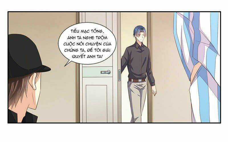 Hôn Bất Do Kỷ - Chapter 29 - Trang 25