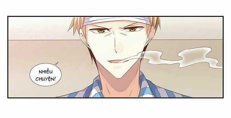 Hôn Bất Do Kỷ - Chapter 29 - Trang 26