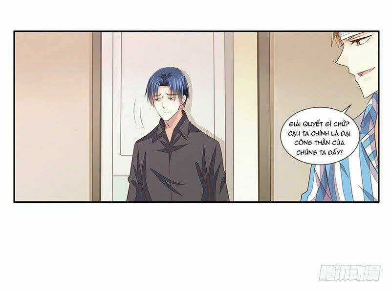 Hôn Bất Do Kỷ - Chapter 29 - Trang 27