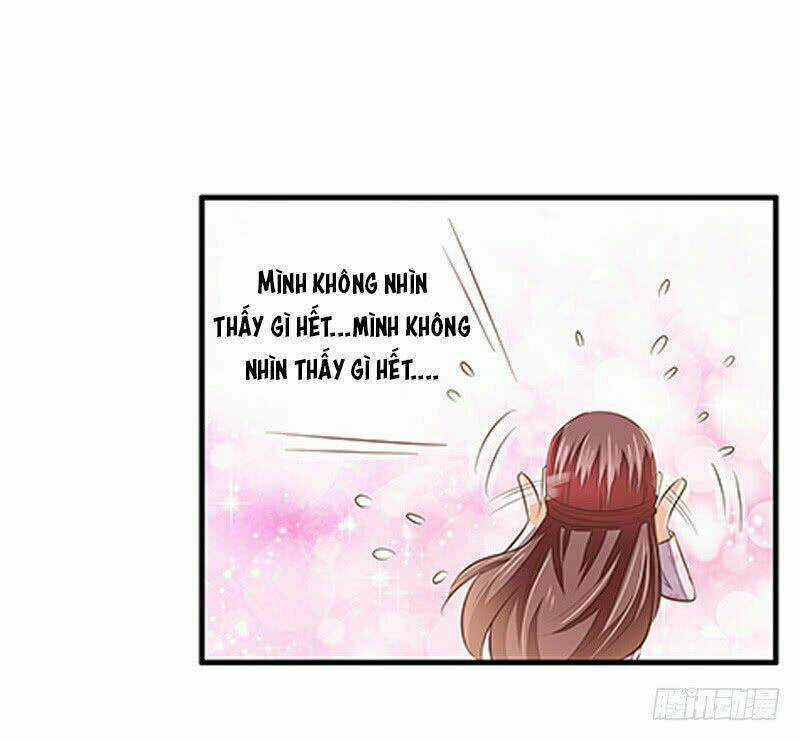 Hôn Bất Do Kỷ - Chapter 29 - Trang 4