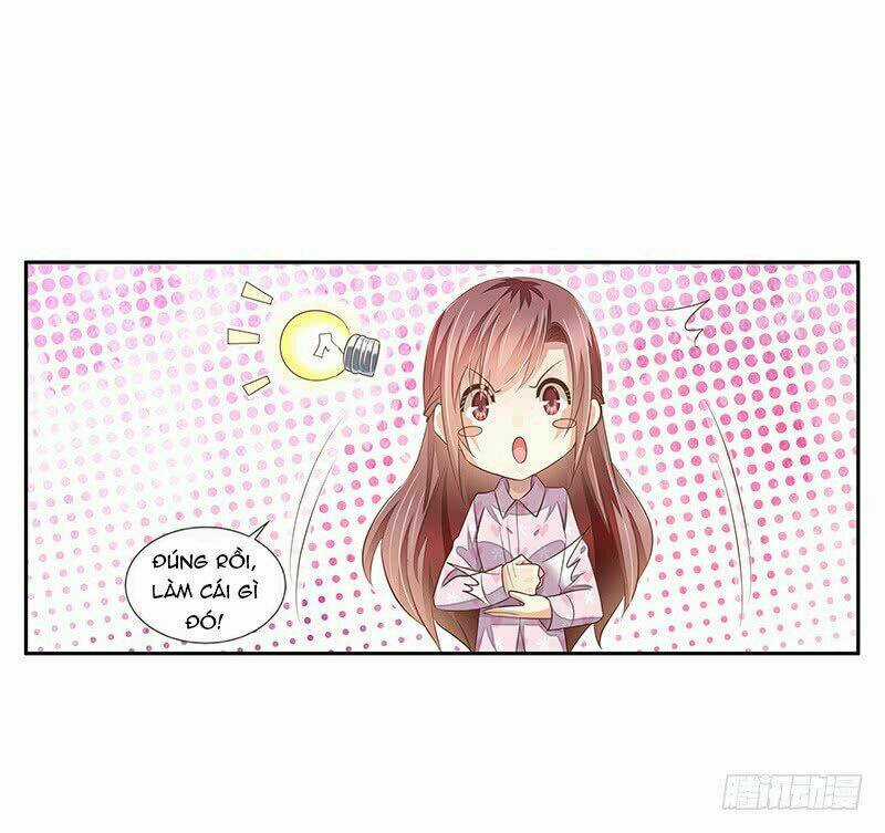 Hôn Bất Do Kỷ - Chapter 29 - Trang 5