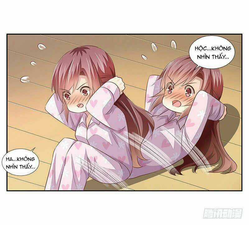 Hôn Bất Do Kỷ - Chapter 29 - Trang 6