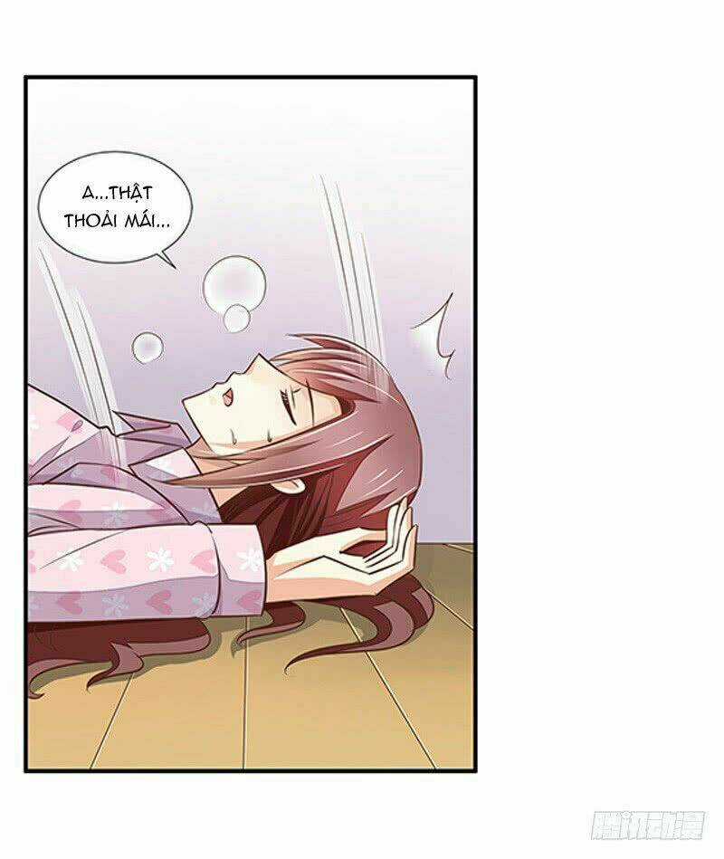 Hôn Bất Do Kỷ - Chapter 29 - Trang 7