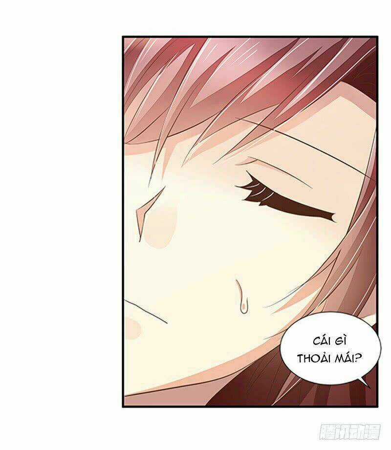 Hôn Bất Do Kỷ - Chapter 29 - Trang 8