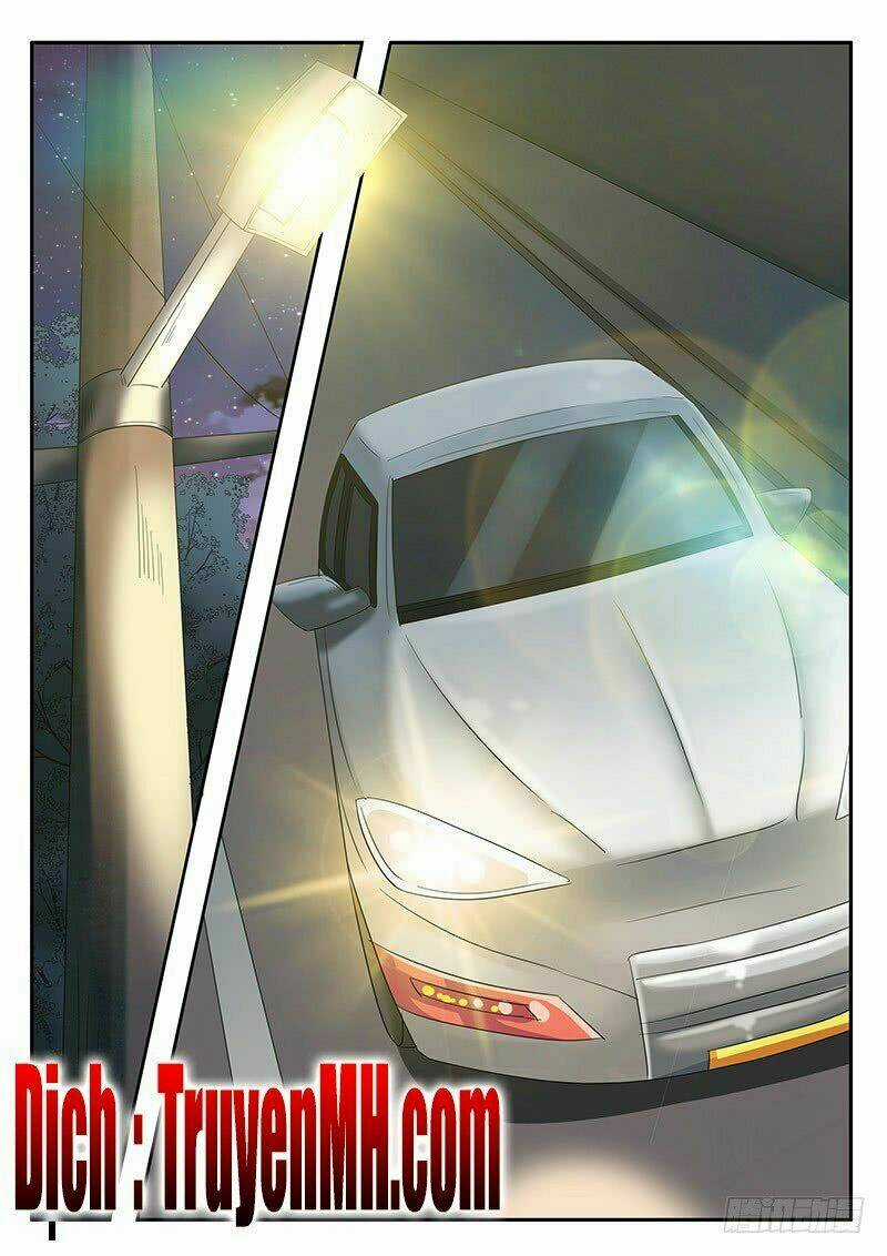 Hôn Bất Do Kỷ - Chapter 3 - Trang 2