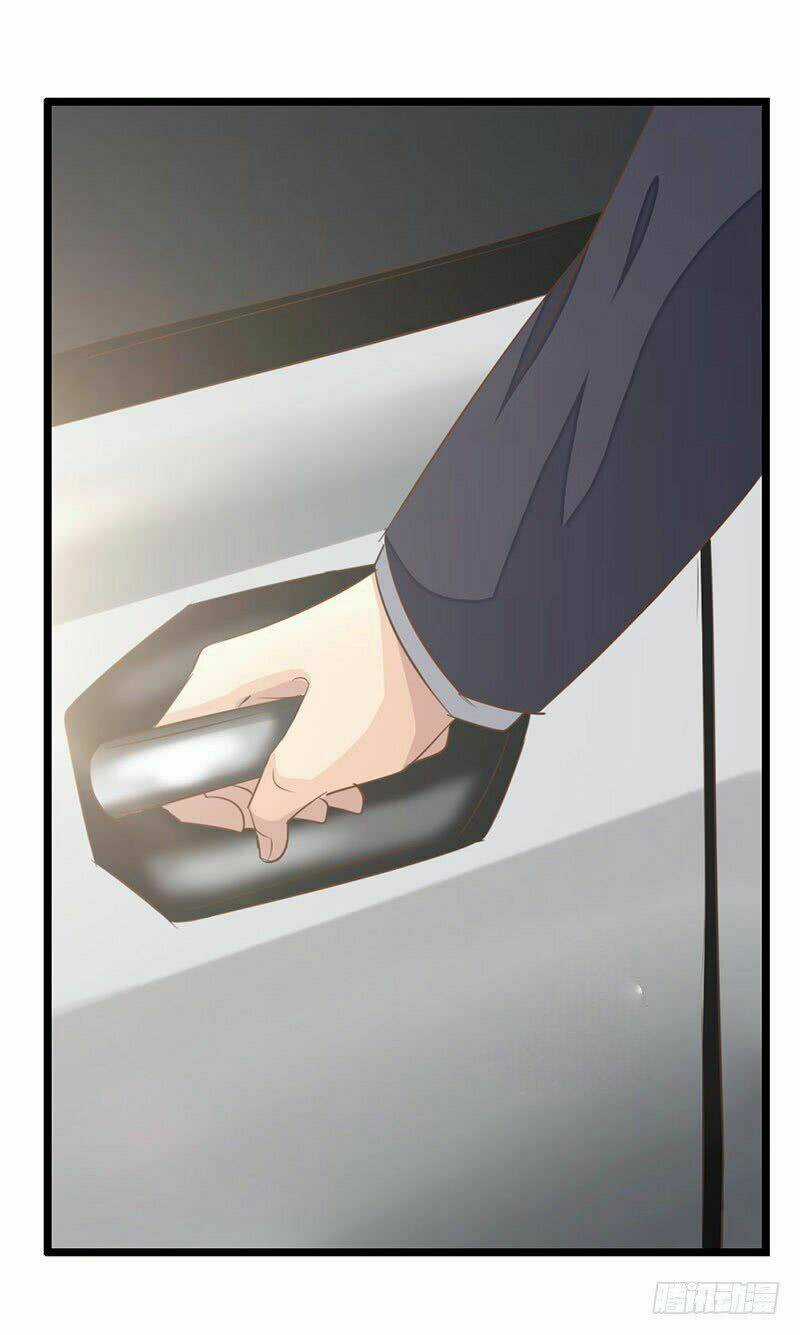 Hôn Bất Do Kỷ - Chapter 3 - Trang 11