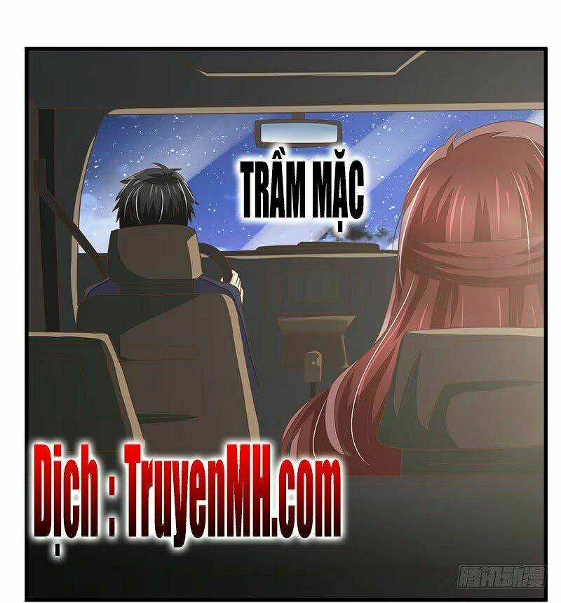 Hôn Bất Do Kỷ - Chapter 3 - Trang 12