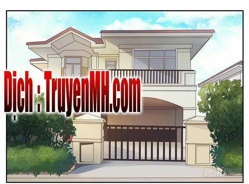 Hôn Bất Do Kỷ - Chapter 3 - Trang 14