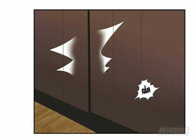 Hôn Bất Do Kỷ - Chapter 3 - Trang 25