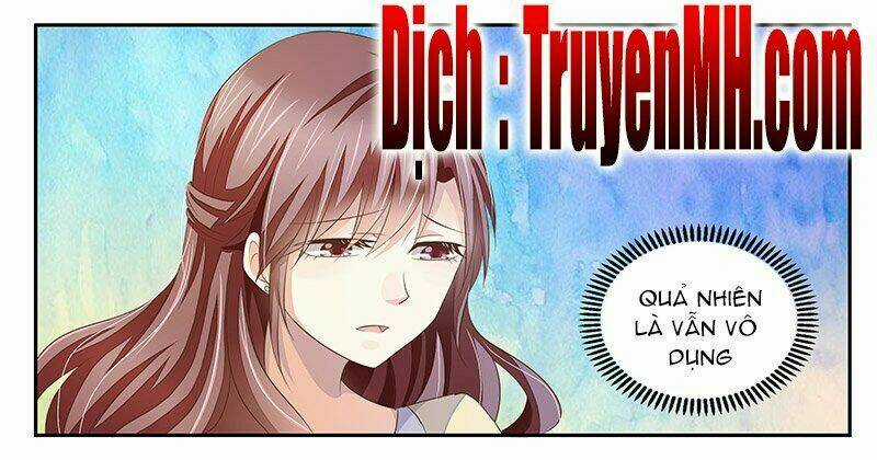 Hôn Bất Do Kỷ - Chapter 3 - Trang 26