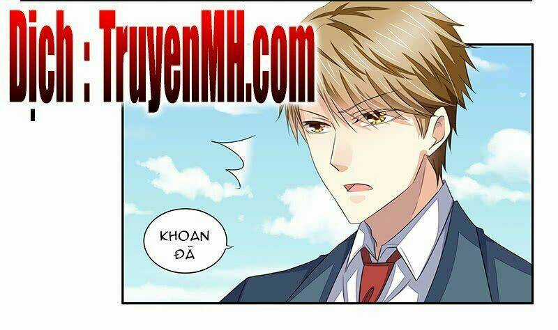 Hôn Bất Do Kỷ - Chapter 3 - Trang 30