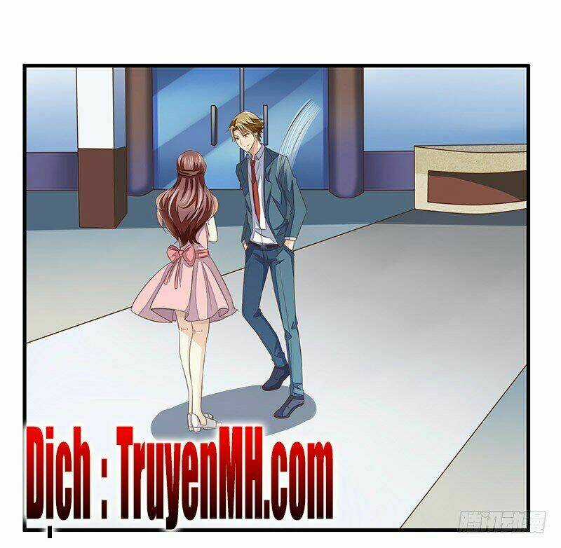 Hôn Bất Do Kỷ - Chapter 3 - Trang 39