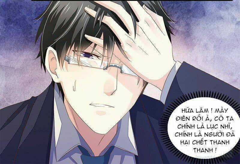 Hôn Bất Do Kỷ - Chapter 3 - Trang 5