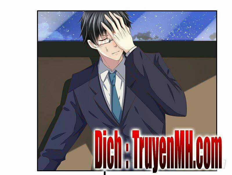 Hôn Bất Do Kỷ - Chapter 3 - Trang 6