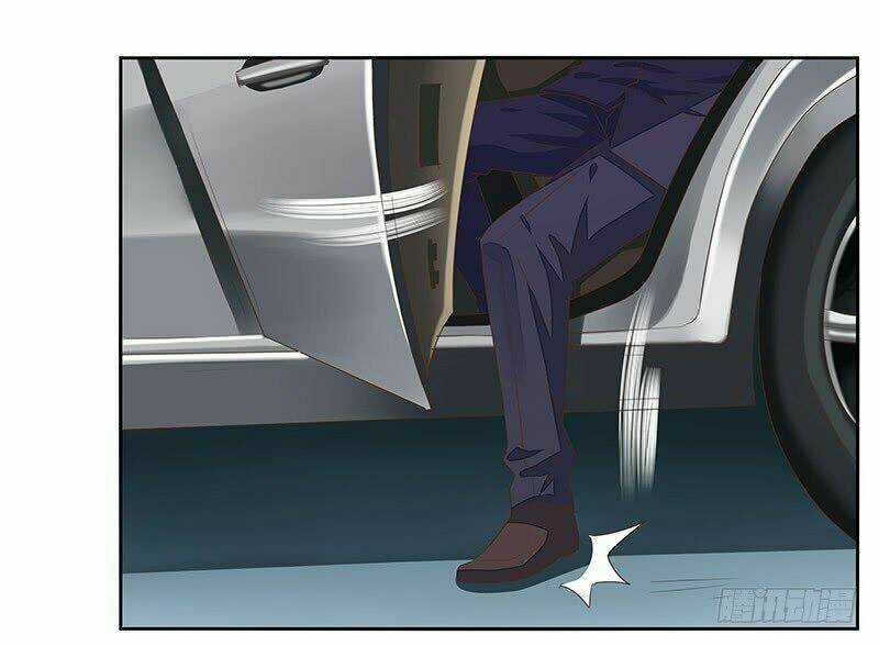 Hôn Bất Do Kỷ - Chapter 3 - Trang 10