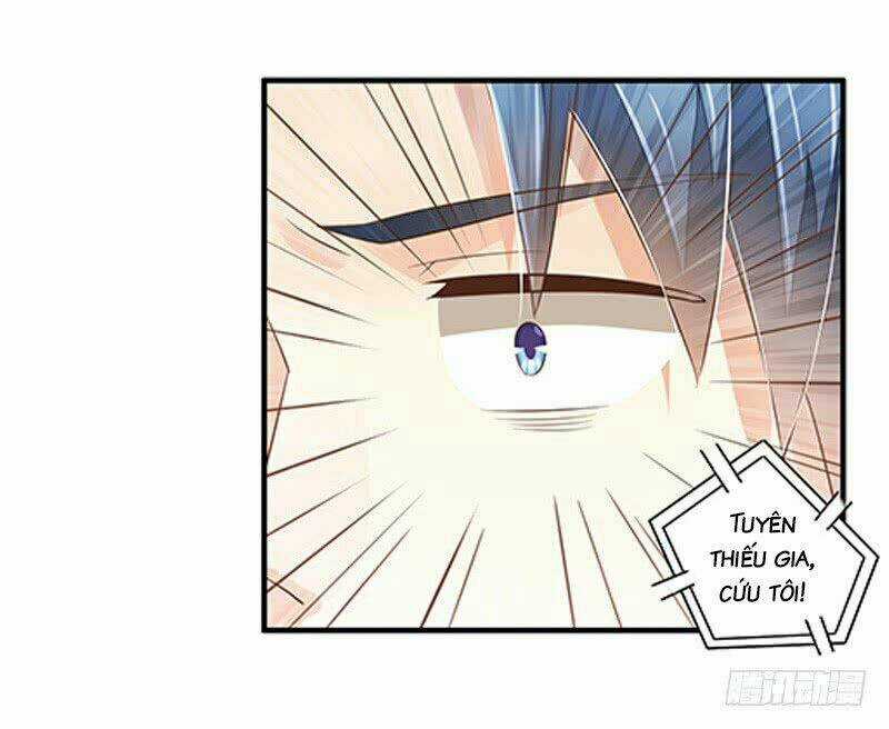 Hôn Bất Do Kỷ - Chapter 30 - Trang 11