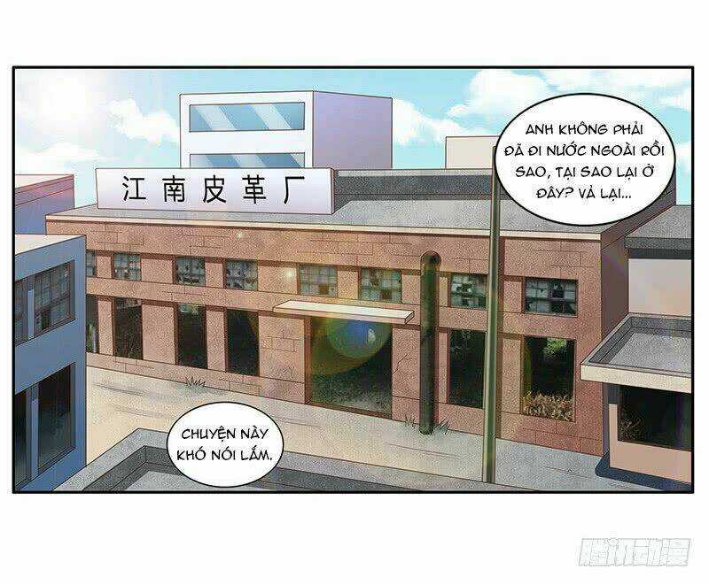 Hôn Bất Do Kỷ - Chapter 30 - Trang 13