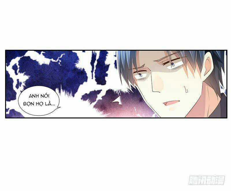 Hôn Bất Do Kỷ - Chapter 30 - Trang 17