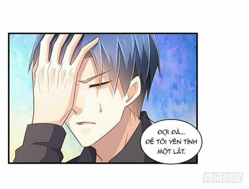 Hôn Bất Do Kỷ - Chapter 30 - Trang 19