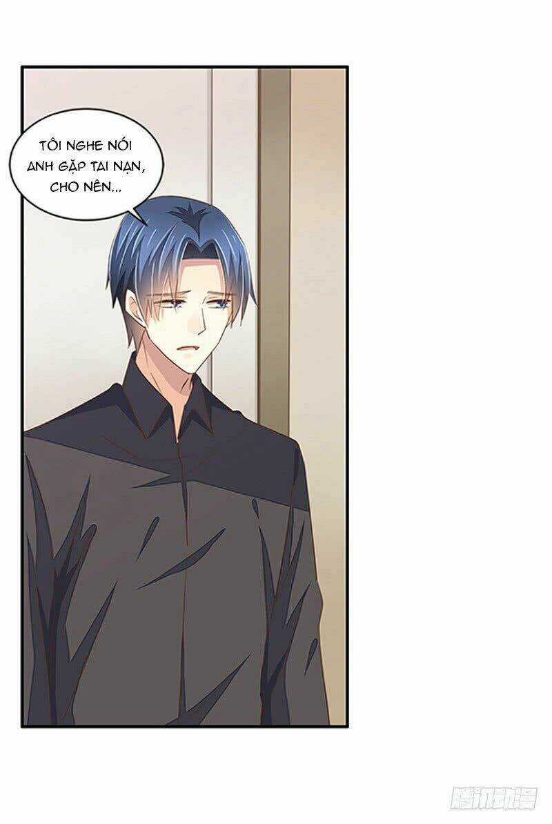 Hôn Bất Do Kỷ - Chapter 30 - Trang 3