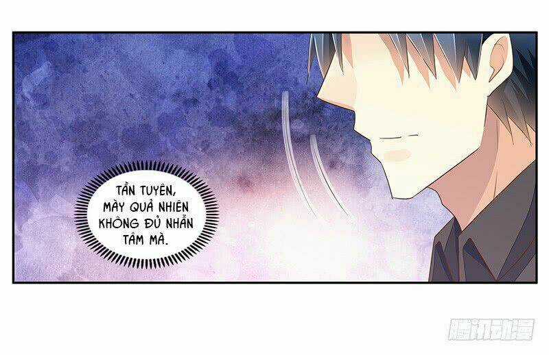 Hôn Bất Do Kỷ - Chapter 30 - Trang 21