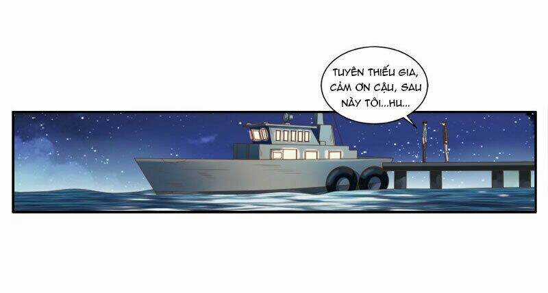 Hôn Bất Do Kỷ - Chapter 30 - Trang 23