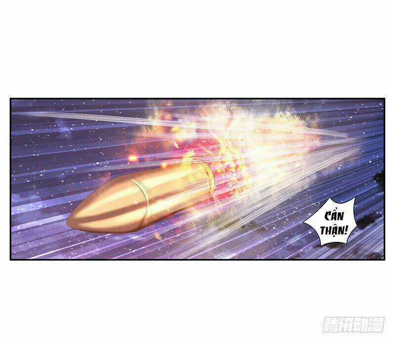 Hôn Bất Do Kỷ - Chapter 30 - Trang 27