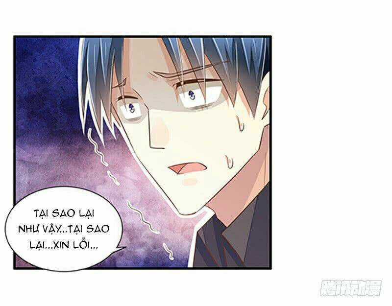 Hôn Bất Do Kỷ - Chapter 30 - Trang 29