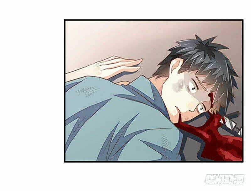 Hôn Bất Do Kỷ - Chapter 30 - Trang 30