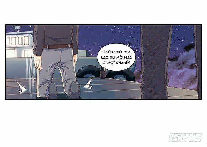 Hôn Bất Do Kỷ - Chapter 30 - Trang 31