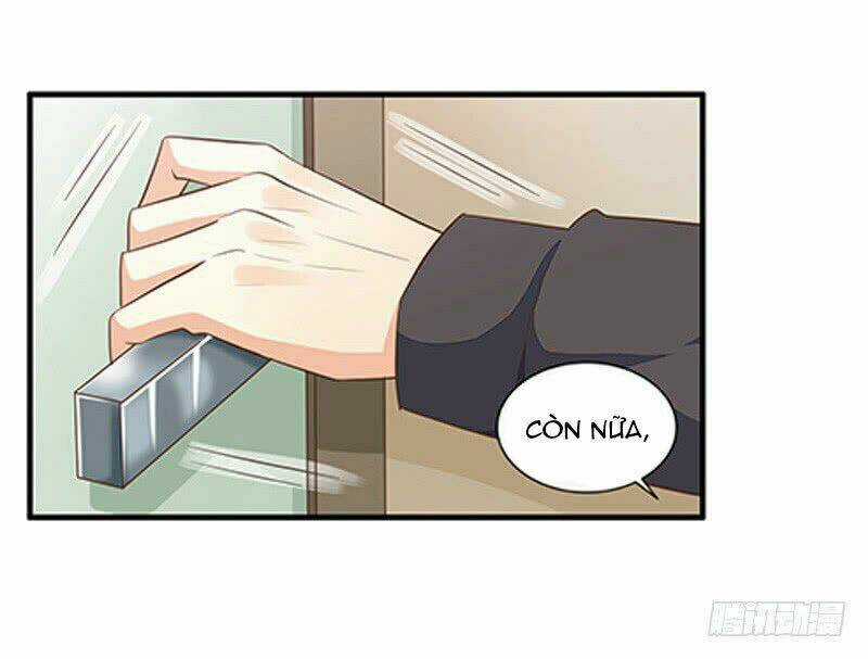 Hôn Bất Do Kỷ - Chapter 30 - Trang 5