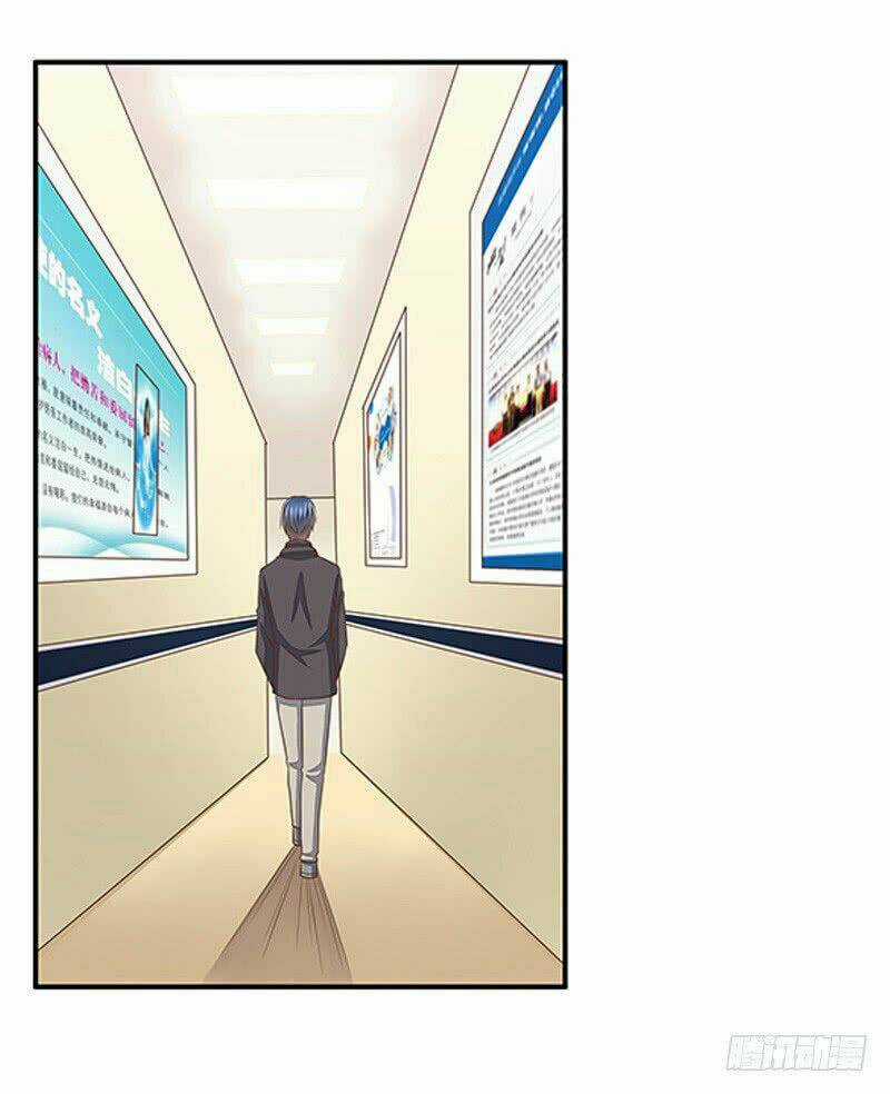 Hôn Bất Do Kỷ - Chapter 30 - Trang 7