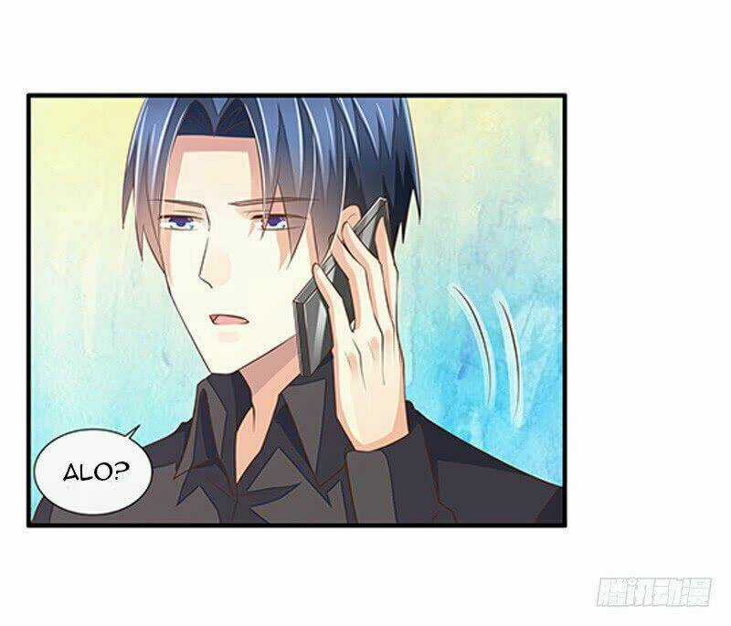 Hôn Bất Do Kỷ - Chapter 30 - Trang 10