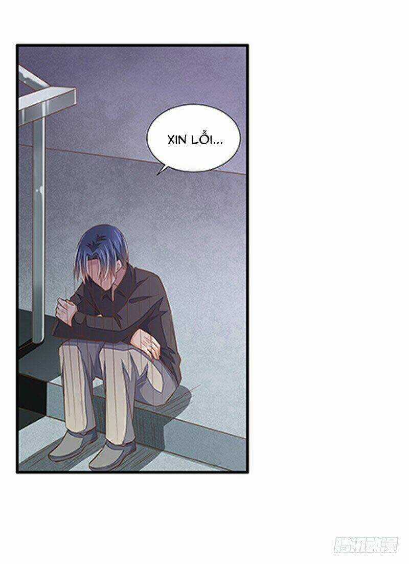 Hôn Bất Do Kỷ - Chapter 31 - Trang 13