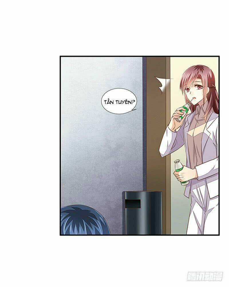 Hôn Bất Do Kỷ - Chapter 31 - Trang 14