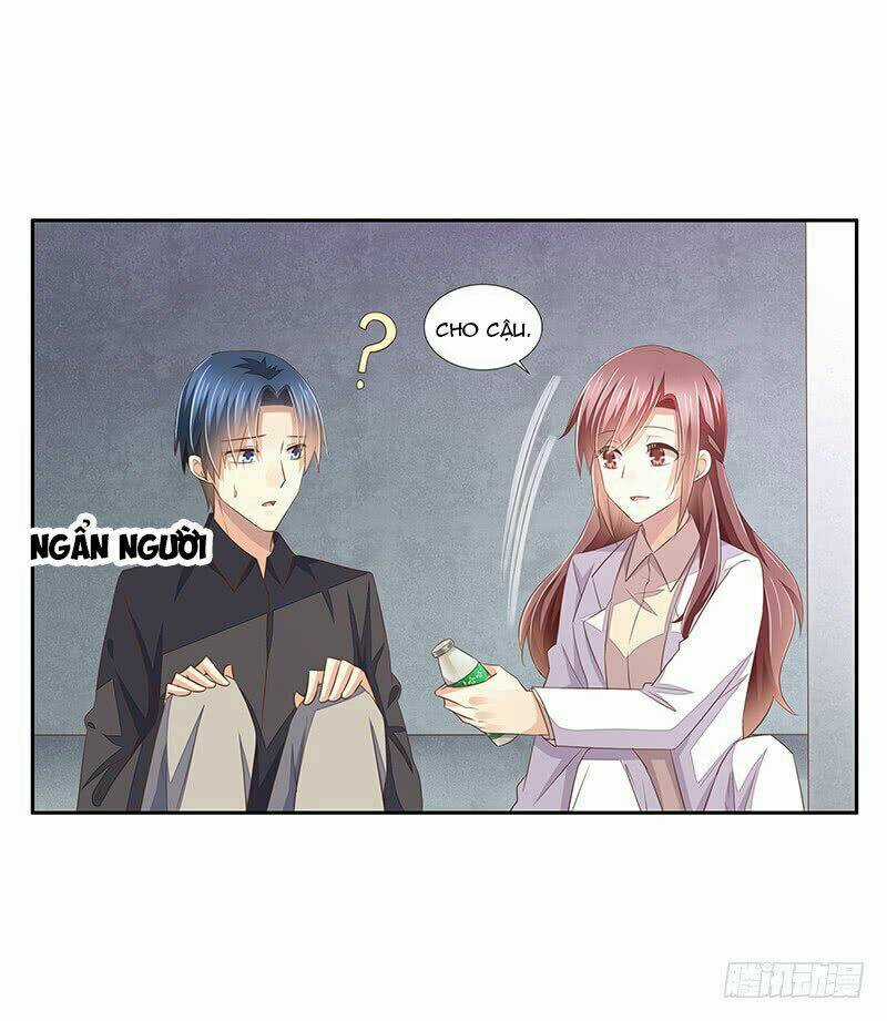 Hôn Bất Do Kỷ - Chapter 31 - Trang 16