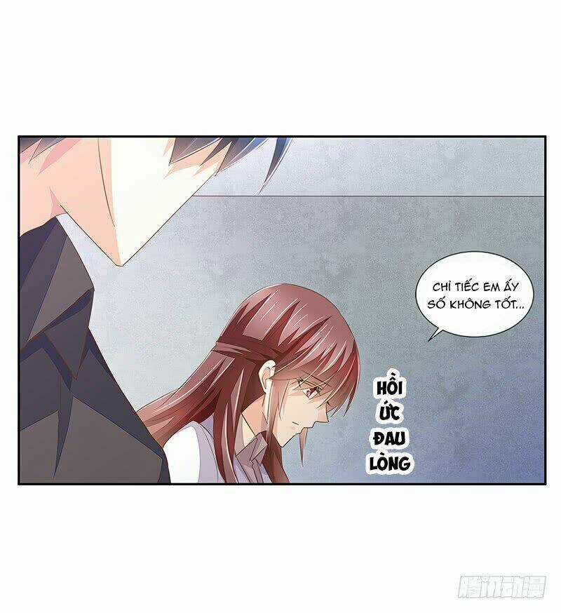 Hôn Bất Do Kỷ - Chapter 31 - Trang 19