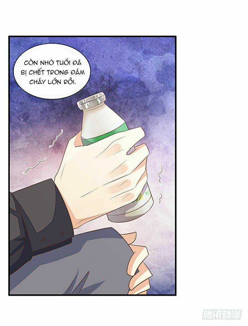 Hôn Bất Do Kỷ - Chapter 31 - Trang 20