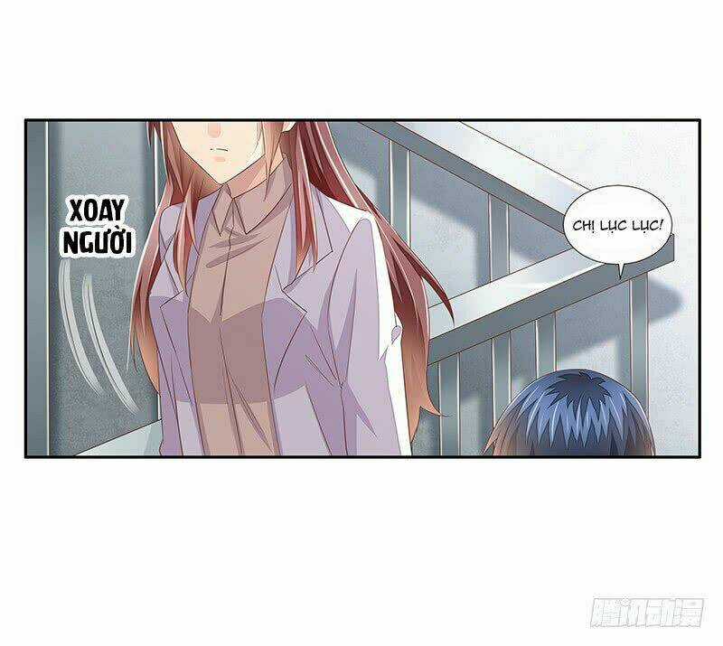 Hôn Bất Do Kỷ - Chapter 31 - Trang 22