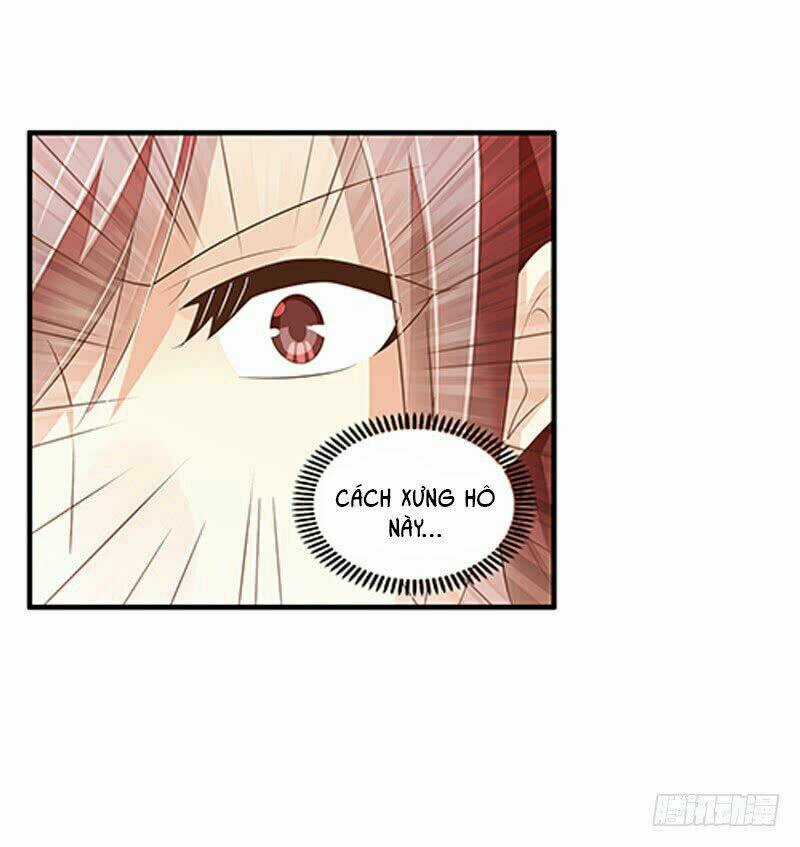 Hôn Bất Do Kỷ - Chapter 31 - Trang 23