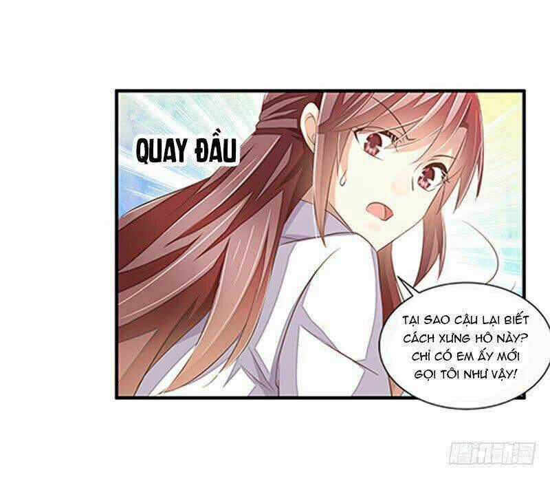 Hôn Bất Do Kỷ - Chapter 31 - Trang 24