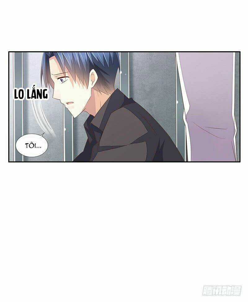 Hôn Bất Do Kỷ - Chapter 31 - Trang 25