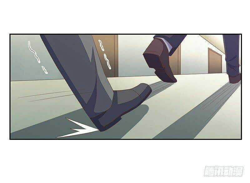 Hôn Bất Do Kỷ - Chapter 31 - Trang 5