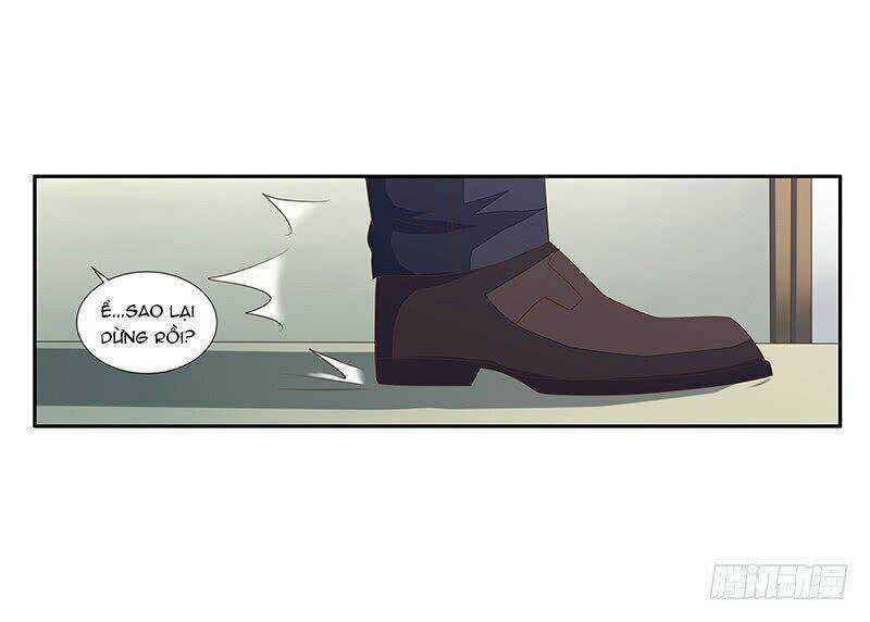 Hôn Bất Do Kỷ - Chapter 31 - Trang 6