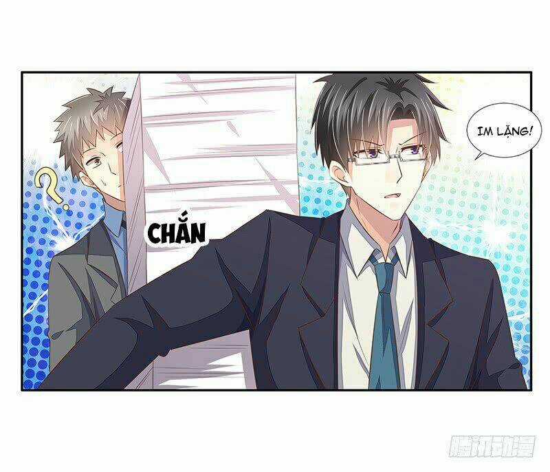 Hôn Bất Do Kỷ - Chapter 31 - Trang 7