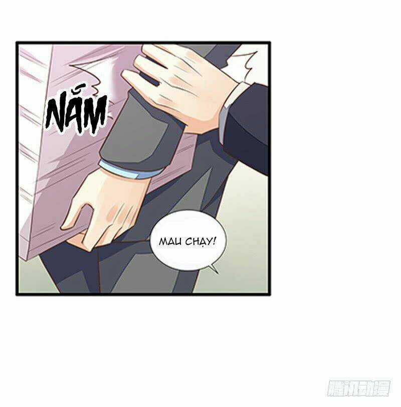 Hôn Bất Do Kỷ - Chapter 31 - Trang 10