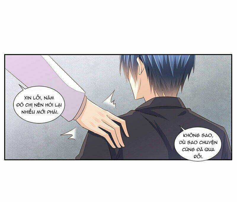 Hôn Bất Do Kỷ - Chapter 32 - Trang 11
