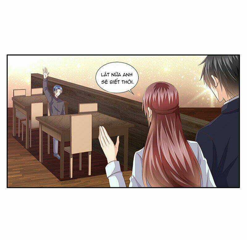 Hôn Bất Do Kỷ - Chapter 32 - Trang 17