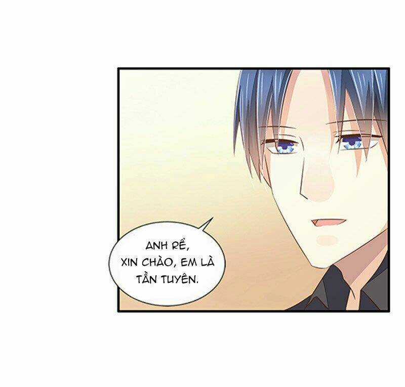 Hôn Bất Do Kỷ - Chapter 32 - Trang 19